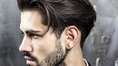 hairstyles for flat back of head