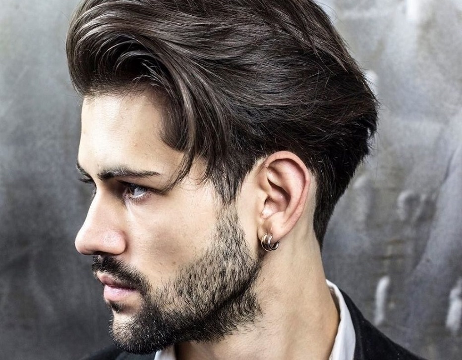 18 Coolest 80s Hairstyles for Men in 2023 The Trend Spotter